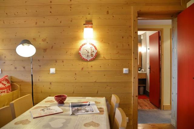 travelski home choice - Apartements NEREIDES - Plagne - Belle Plagne