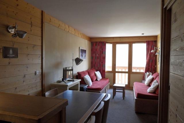 travelski home choice - Apartements NEREIDES - Plagne - Belle Plagne
