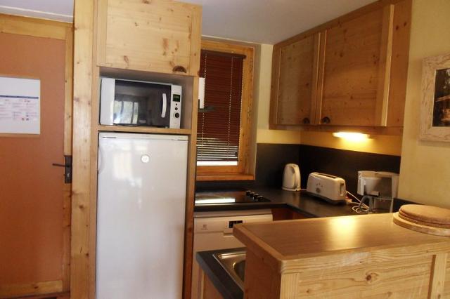 travelski home choice - Apartements NEREIDES - Plagne - Belle Plagne