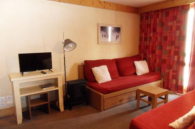 travelski home choice - Apartements NEREIDES - Plagne - Belle Plagne