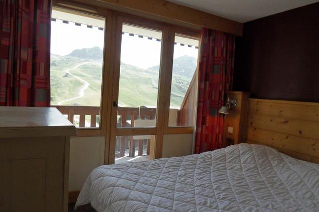 travelski home choice - Apartements NEREIDES - Plagne - Belle Plagne