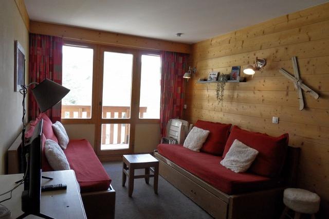travelski home choice - Apartements NEREIDES - Plagne - Belle Plagne