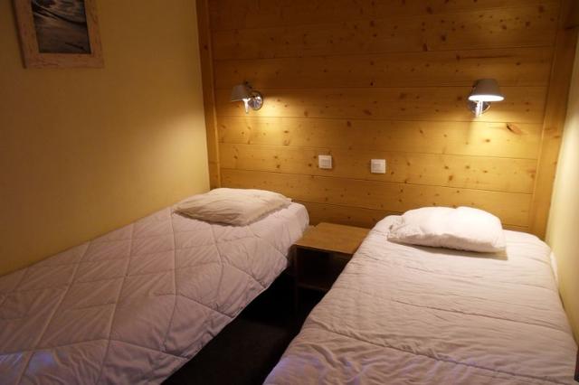 travelski home choice - Apartements NEREIDES - Plagne - Belle Plagne