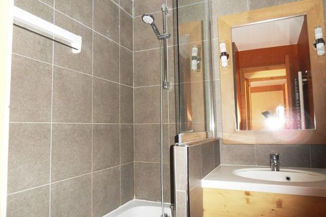 travelski home choice - Apartements NEREIDES - Plagne - Belle Plagne