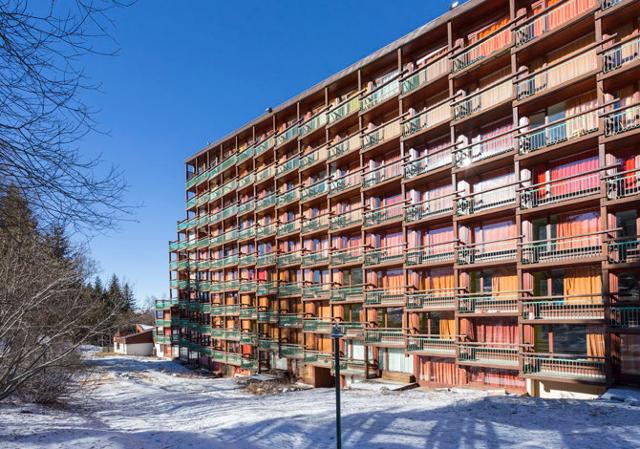 travelski home classic - Residence Les Lauzières - Les Arcs 1800