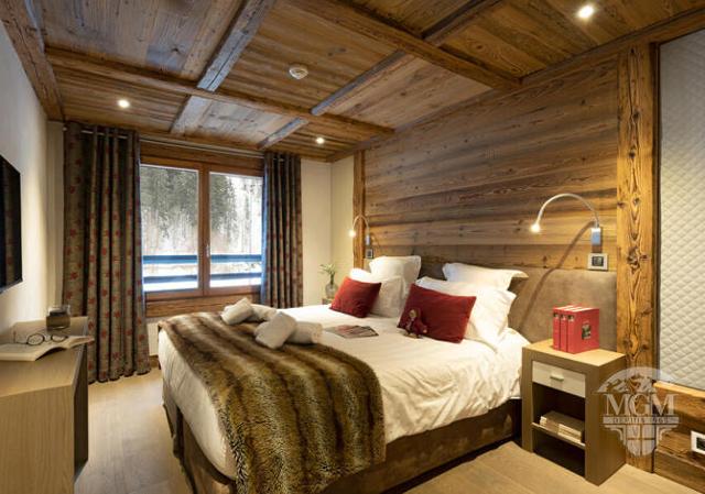 MGM Hôtels & Résidences – Résidence Le Cristal de Jade - Chamonix Sud