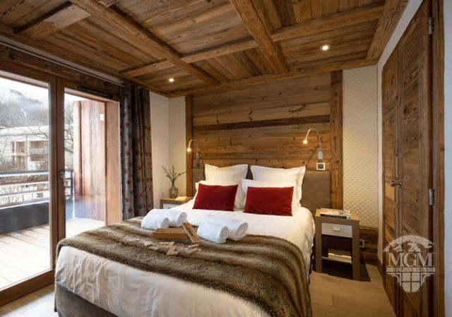 MGM Hôtels & Résidences – Résidence Le Cristal de Jade - Chamonix Sud