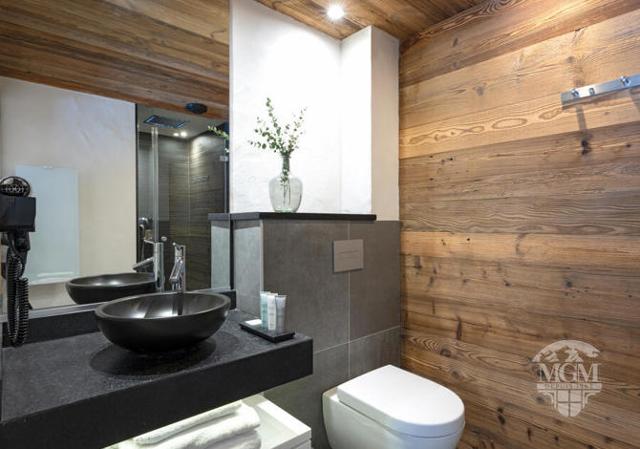 MGM Hôtels & Résidences – Résidence Le Cristal de Jade - Chamonix Sud