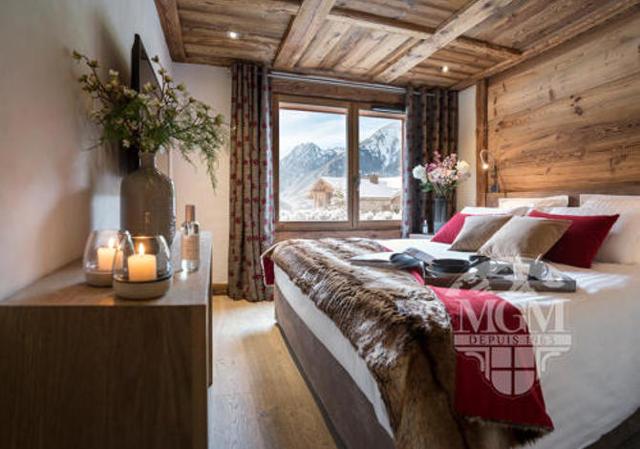 MGM Hôtels & Résidences – Résidence Le Cristal de Jade - Chamonix Sud
