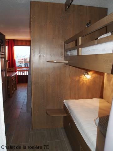 Skissim Select - Les Chalets de la Rosière - La Rosière