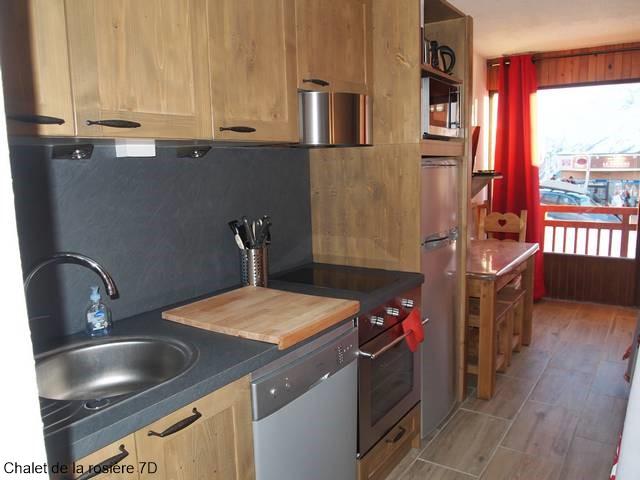 Skissim Select - Les Chalets de la Rosière - La Rosière