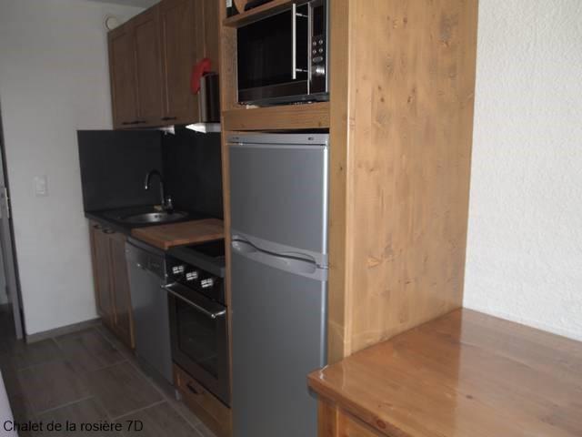 Skissim Select - Les Chalets de la Rosière - La Rosière