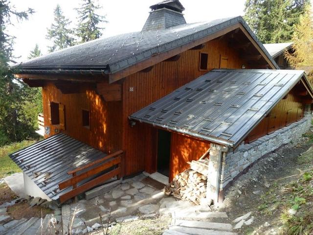 Le Gollet GL032 - La Rosière