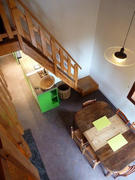 Le Gollet GL032 - La Rosière