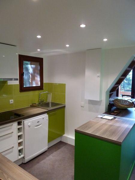 Le Gollet GL032 - La Rosière