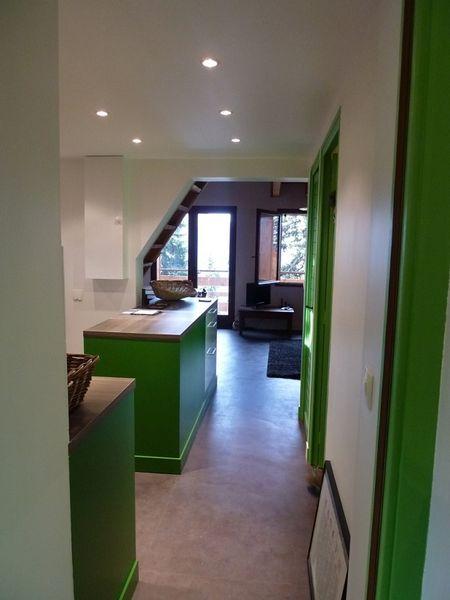 Le Gollet GL032 - La Rosière