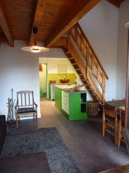 Le Gollet GL032 - La Rosière