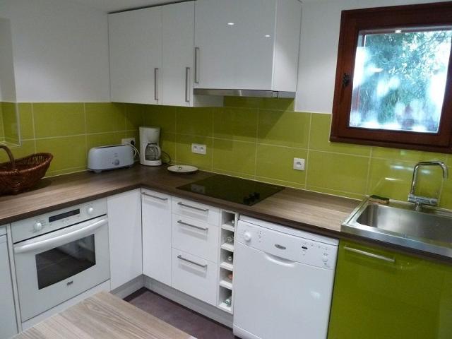 Le Gollet GL032 - La Rosière