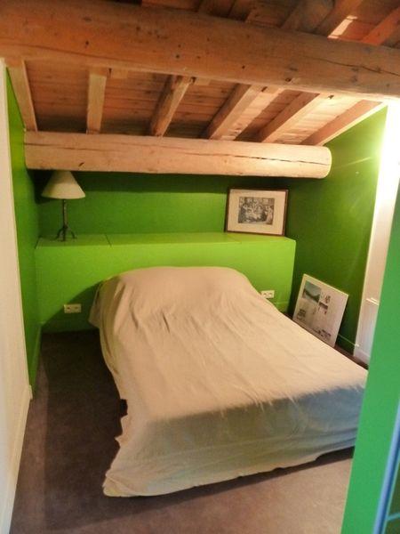 Le Gollet GL032 - La Rosière