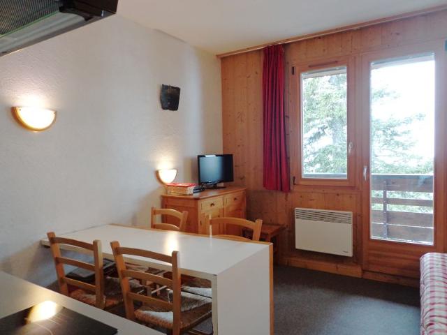 Le Vanoise VN513 - La Rosière