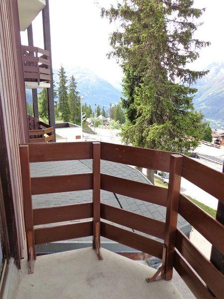 Les Bouquetins A BA111 - La Rosière