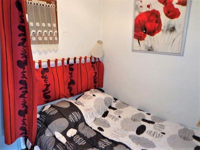 Les Bouquetins A BA111 - La Rosière