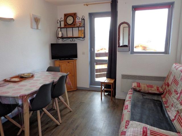 Les Bouquetins A BA111 - La Rosière