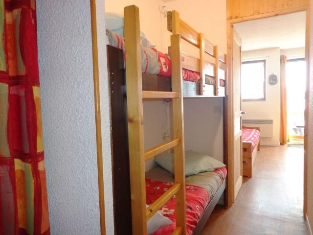 Les Bouquetins A BA120 - La Rosière