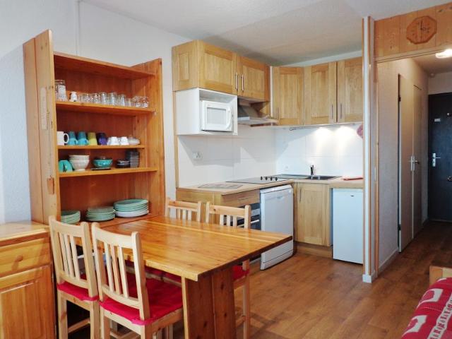 Les Bouquetins A BA120 - La Rosière