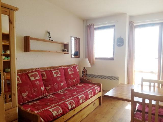 Les Bouquetins A BA120 - La Rosière