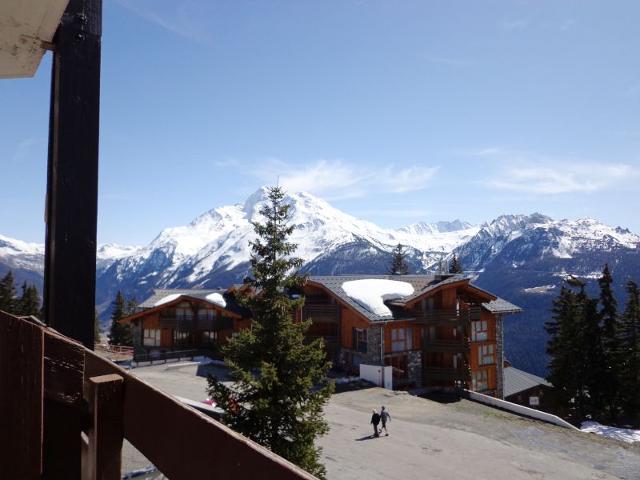 Les Bouquetins A BA120 - La Rosière