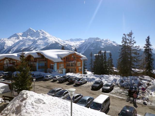 Les Bouquetins A BA121 - La Rosière