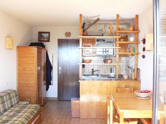 Les Chalets de La Rosière CR07E - La Rosière