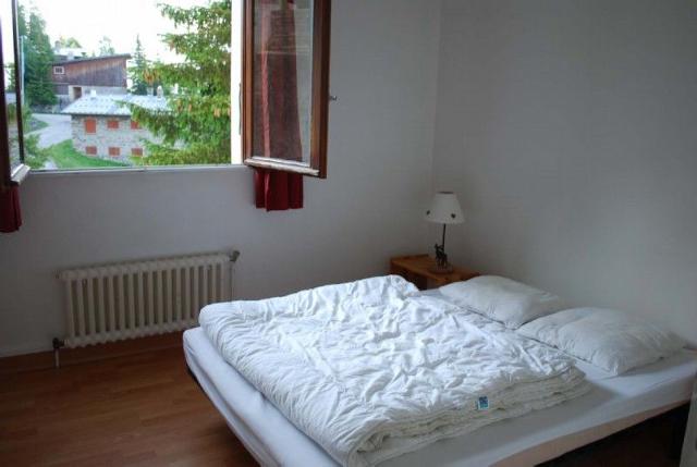 Les Chavonnes CV012 - La Rosière