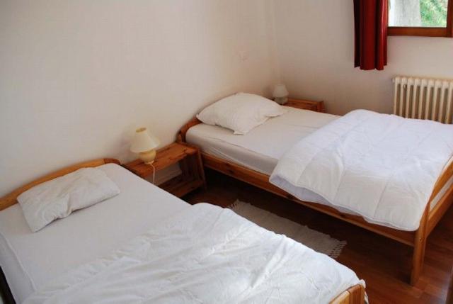 Les Chavonnes CV012 - La Rosière