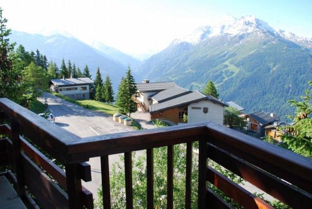 Les Chavonnes CV012 - La Rosière