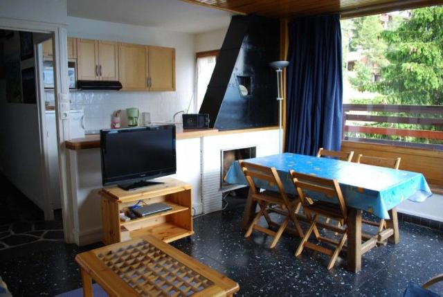 Les Chavonnes CV012 - La Rosière