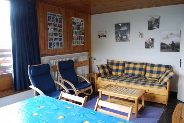 Les Chavonnes CV012 - La Rosière