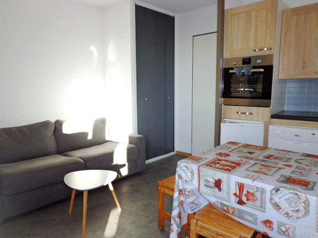 Le Vanoise VN207 - La Rosière