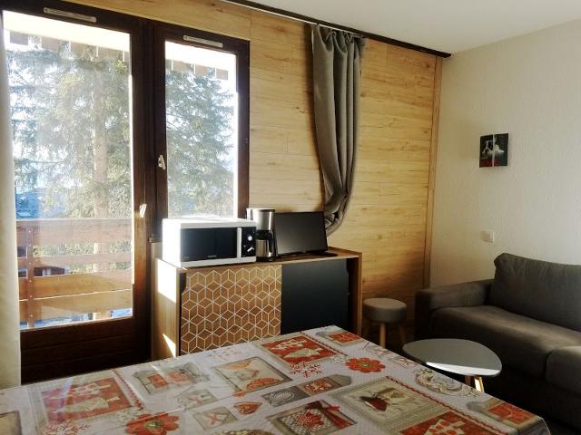 Le Vanoise VN207 - La Rosière