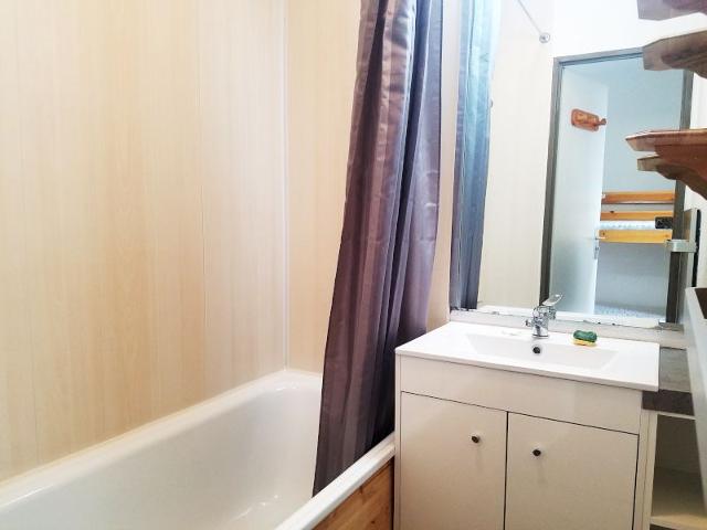 Le Vanoise VN207 - La Rosière