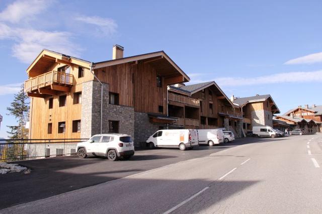 Les Alpages ALA14 - La Rosière