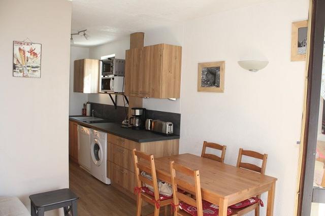 Les Bouquetins B BB106 - La Rosière