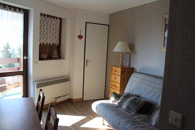 Les Bouquetins B BB106 - La Rosière