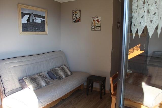 Les Bouquetins B BB106 - La Rosière