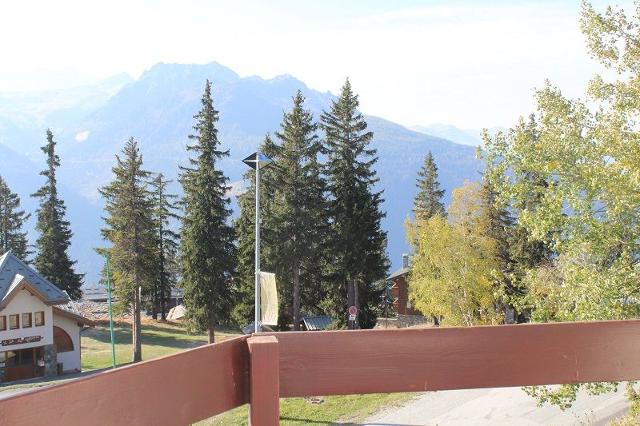 Les Bouquetins B BB106 - La Rosière