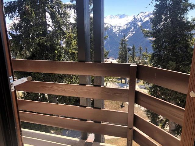 Les Bouquetins B BB316 - La Rosière