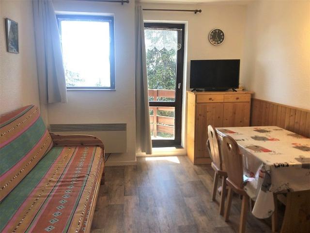 Les Bouquetins B BB316 - La Rosière