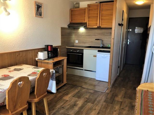 Les Bouquetins B BB316 - La Rosière