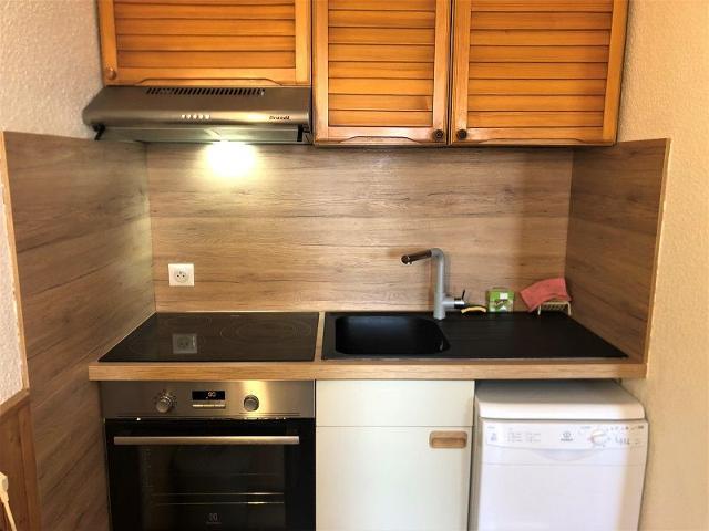 Les Bouquetins B BB316 - La Rosière